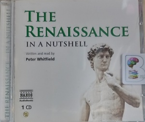 The Renaissance written by Peter Whitfield performed by Peter Whitfield on Audio CD (Abridged)